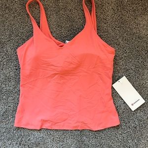 Lululemon align tank